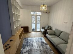 Vatra Luminoasa, Spital Monza