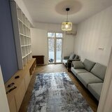 Vatra Luminoasa, Spital Monza